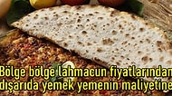 Dışarıda Yemek mi Evde Yapmak mı Daha Pahalı? Ekonominin Hali Yemek Düzenini Değiştirirken, İştah Bırakmadı