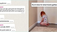 Siri'nin Azizliğine Uğrayanlardan Çocukların Küserken Aldıkları Hallere Son 24 Saatin Viral Tweetleri