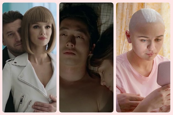 'Ne İzlesem' Diye Düşünenlere Müjde! 12 Haziran Pazar Günü İçin Birbirinden Sağlam Dizi Önerileri