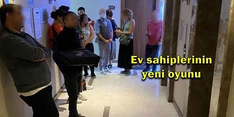 İstanbul’da Kiracılara ‘Asansör’ Oyunu! 'Evime Ulaşmam 40 Dakikayı Buluyor'