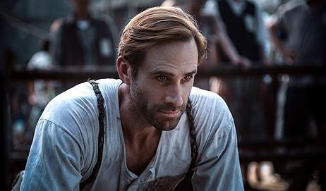 Camelot dizisindeki Merlin Rolüyle Gönüllerde Taht Kuran Joseph Fiennes Kimdir, Rol Aldığı Filmler Nelerdir?