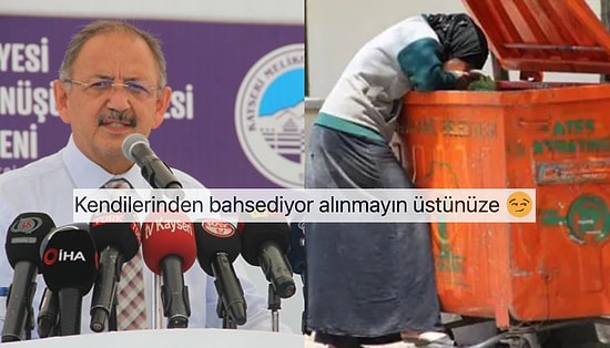 AKP'li Özhaseki'ye Göre 'Daha Güzel Evlerde Oturmalıyız'! Çünkü Refahımız ve Gelirimiz Artıyormuş