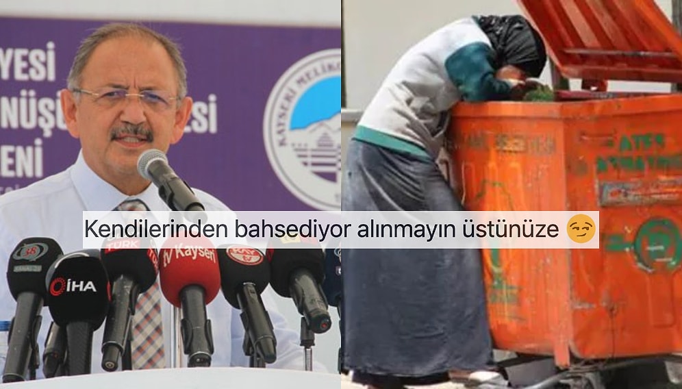 AKP'li Özhaseki'ye Göre 'Daha Güzel Evlerde Oturmalıyız'! Çünkü Refahımız ve Gelirimiz Artıyormuş