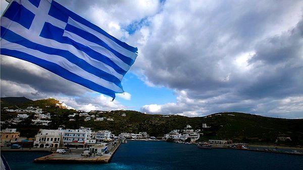 5- Peki Yunanistan hangi tezleri öne sürüyor?