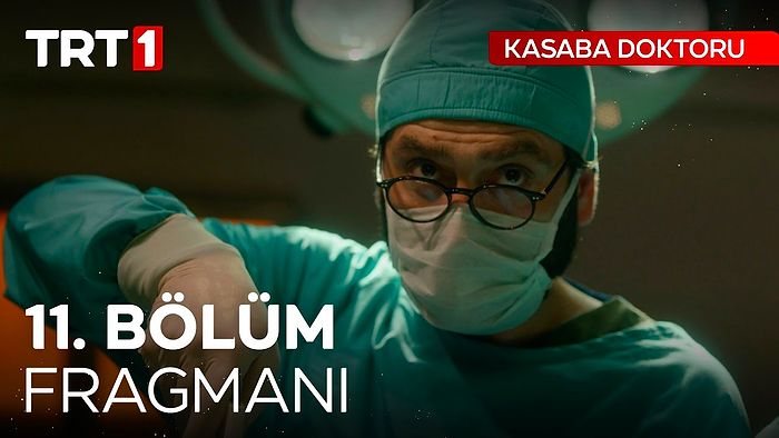 Kasaba Doktoru 11. Bölüm Fragmanı Yayınlandı! Kasaba Doktoru Yeni Bölüm Fragmanı