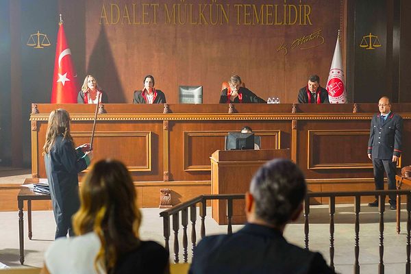 Hakim Son Bölümde Neler Oldu? Hakim Son Bölüm Özeti