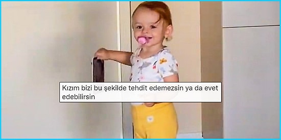 Aile Üyelerini Mizahlarına Alet Eden Goygoyculardan Haftanın En Eğlenceli 19 Paylaşımı