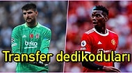Fenerbahçe Eski Galatasaraylı Futbolcunun Peşinde! 12 Haziran'da Öne Çıkan Transfer Söylentileri
