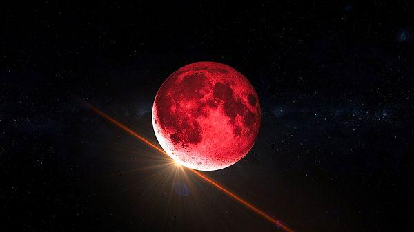 Bu yüzden her ne zaman Haziran ayında bir yeni ay ya da dolunay olursa bunun Çilek Ayı etkisinde gerçekleştiğine inanılmaktadır.