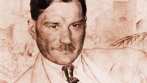 Yevgeni Zamyatin Kimdir?