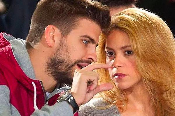 6. 12 yıllık birlikteliğin ardından Kolombiyalı şarkıcı Shakira ile Katalan futbolcu Gerrard Pique ayrılık kararı aldıklarını açıkladı. Bu birlikteliğin ayrılık kararının ardından ise en çok merak edilen konuların başında ise çiftin servetlerini nasıl bölüşecekleri sorusu akıllara geldi.