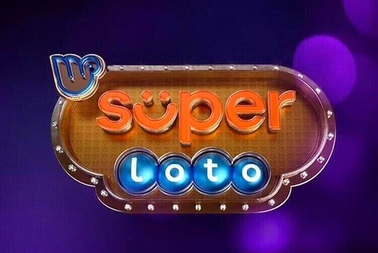 12 Haziran Pazar Süper Loto Sonuçları Açıklandı! Süper Loto Kazandıran Numaralar ve Sorgulama Adresi