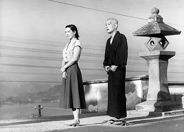 2. Tokyo Hikayesi (1953)