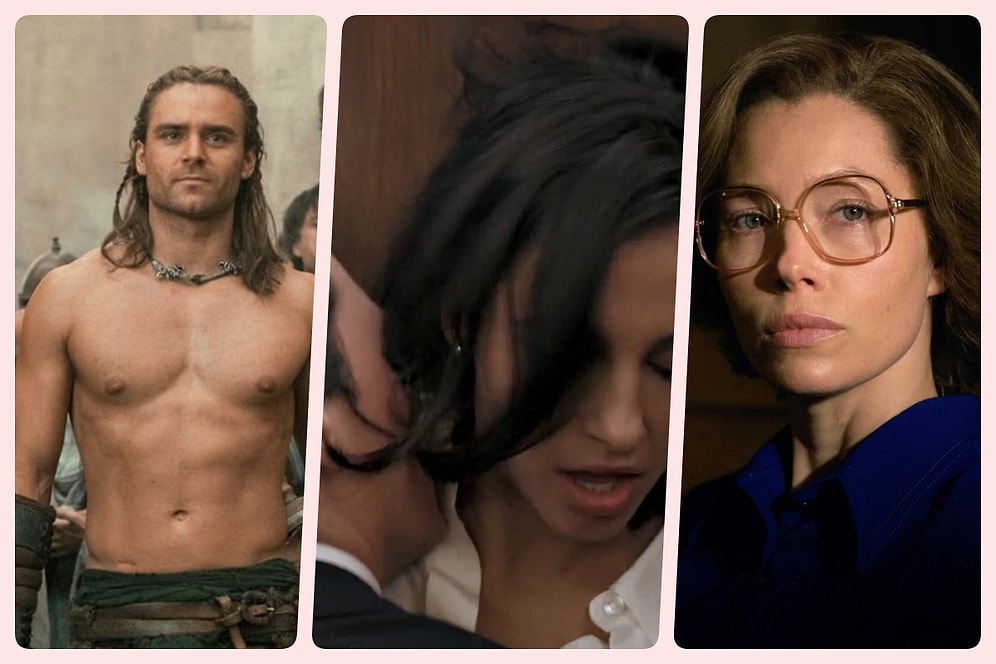 'Bugün Hangi Diziyi İzlesem' Diye Düşünenlere Müjde! 14 Haziran Salı Günü İçin Yüksek Puanlı Dizi Listesi