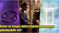 Birbirinin Özelliklerinden Pek Hoşlanmayan İkizler ve Yengeç Burçları Uyumlu mudur?