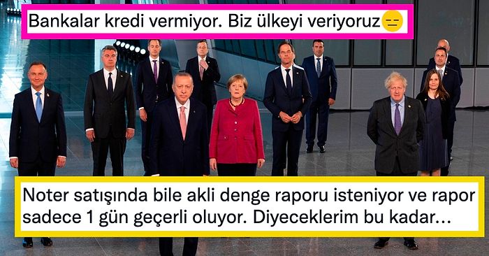 Cumhurbaşkanlığı Görevinin 65 Yaşla Sınırlandırılıp Sınırlandırılmamasını Tartışan Kişilerden Yorumlar