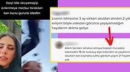 Çocuk Yaşta Evlendirilen Kadınların TikTok'taki Bir Videoya Yaptığı Yorumları Okuyunca İçiniz Sızlayacak