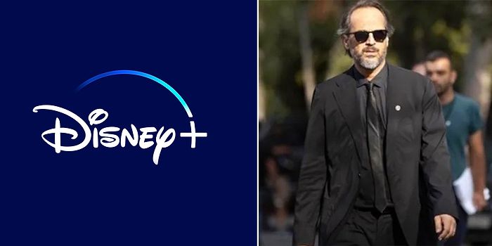 Disney Plus'ın Duyurduğu Yeni Türk Dizisi 'Gri'nin Setinden İlk Fotoğraflar Paylaşıldı!