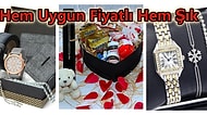 Bir Kutu Bir Hediye: Sevdiğinizin Gözünden Kalpler Çıkaracak Aksesuar Setleri