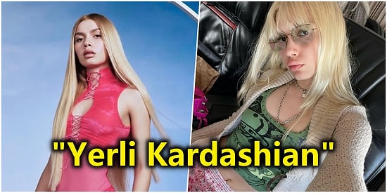 Ateş Aldı Buralar! Aleyna Tilki'nin Son Paylaşımı Görenlere "Yerli Kardashian" Dedirtti!