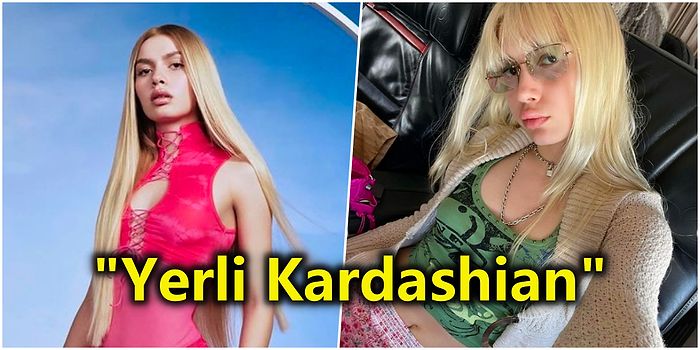 Ateş Aldı Buralar! Aleyna Tilki'nin Son Paylaşımı Görenlere "Yerli Kardashian" Dedirtti!