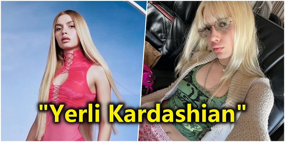Ateş Aldı Buralar! Aleyna Tilki'nin Son Paylaşımı Görenlere "Yerli Kardashian" Dedirtti!