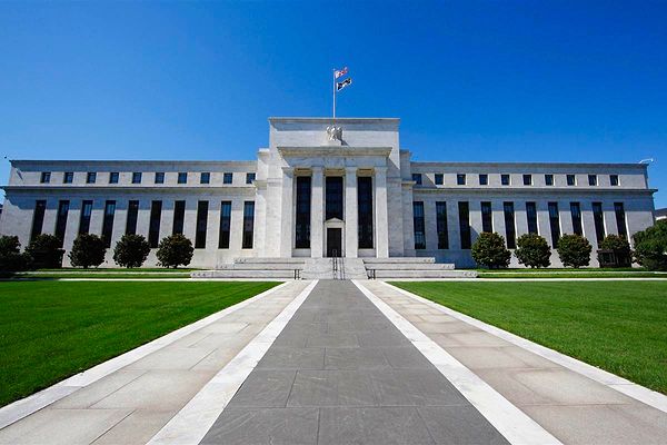 ABD ekonomisinde yavaşlama Fed'in faiz artırımından alıkoyamaz