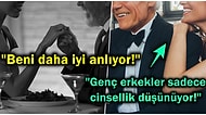 Genç Kadınlar Neden Kendilerinden Yaşça Büyük Erkeklerle Birlikte Olmayı Tercih Ediyorlar?