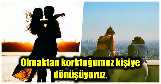 Neden Çok Sevmemize Rağmen Hayatımızdaki İnsanları Değersizleştiriyoruz?