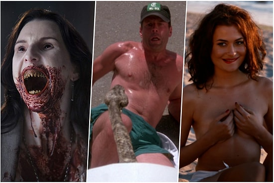 'Ne İzlesem' Diye Düşünenlere Müjde! 14 Haziran Salı Günü İçin Birbirinden Sağlam Film Önerileri