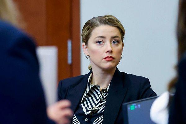 Alınan karar sonrasında Heard'ün avukatı temyize gideceklerine dair iyimser bir yaklaşımla açıklama yaparken, Amber Heard katıldığı bir programda jüriye karşı demediğini bırakmadı.