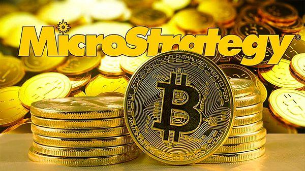 MicroStrategy, kripto piyasası çöküşünden sonra 1,04 milyar dolarlık kayıp yaşadı.