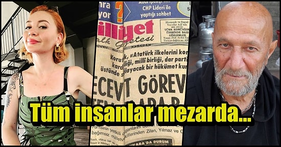 Hatay'ın Bağımsızlığı Onaylandı, Mandela Müebbet Hapis Cezası Aldı; Saatli Maarif Takviminde Bugün: 14 Haziran