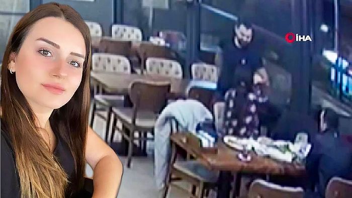 Dilara Yıldız Cinayetinde Detaylar Ortaya Çıktı! Çilingir ile Eve Girip, 10 Gün Evde Kalmış