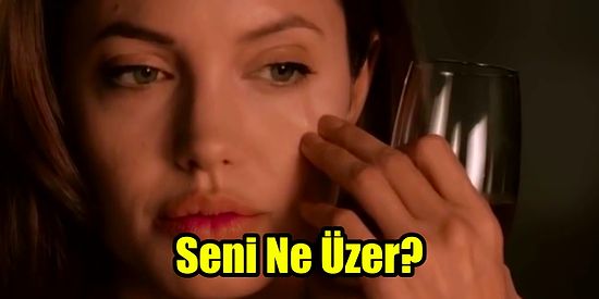 Seni Gerçekten Ne Üzer?