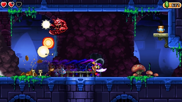 Steam'de 31 TL'ye alıcı bulan bu oyuna sahip olmak için vaktinizin kısıtlı olduğunu unutmayın. Steam'de 31 TL'ye alıcı bulan bu oyuna sahip olmak için vaktinizin kısıtlı olduğunu unutmayın.