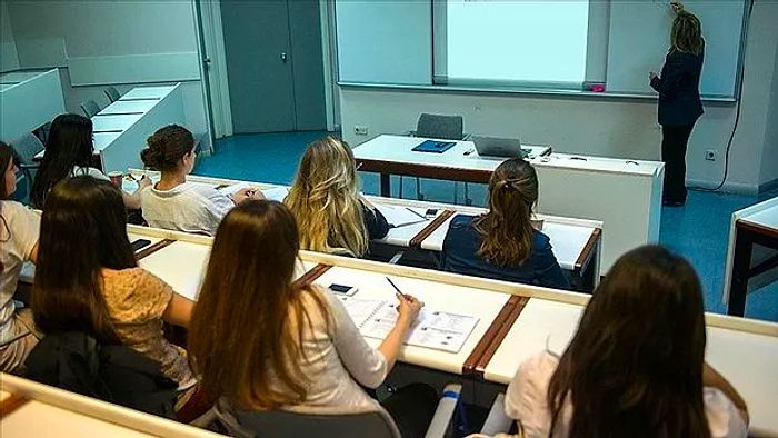 Kişiye Özel Kadro Geri Çekildi! Balıkesir Üniversitesi Tepki Çeken İlanı Kaldırdı