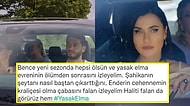 Şevval Sam Ayrılıyor mu? Yasak Elma'nın Heyecan ve Aksiyon Dolu Sezon Finali Sosyal Medyada Gündem Oldu!