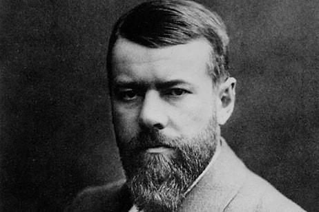Alman Sosyolog Max Weber Kimdir, Ne Zaman Yaşadı? Max Weber'in Eserleri