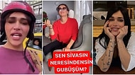 Sivaslı Olmaktan Her Zaman Gurur Duyan TikTok Fenomeni Trans Kadın Esefsu'nun Cesur Hikayesi