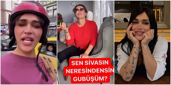 Sivaslı Olmaktan Her Zaman Gurur Duyan TikTok Fenomeni Trans Kadın Esefsu'nun Cesur Hikayesi
