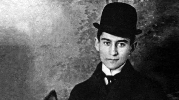 Franz Kafka'nın Eserleri