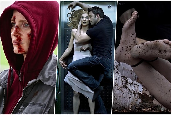 'Ne İzlesem' Diye Düşünenlere Müjde! 16 Haziran Perşembe Günü İçin Birbirinden Sağlam Film Önerileri