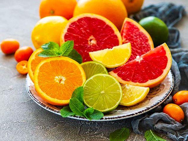 Muz ve portakalla tansiyon düşürün - Son Dakika Haberler
