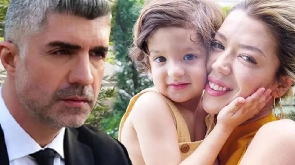 Feyza Aktan ve Oğlu Kuzey Tatil Sezonunu Açtı! İşte O Görüntüler