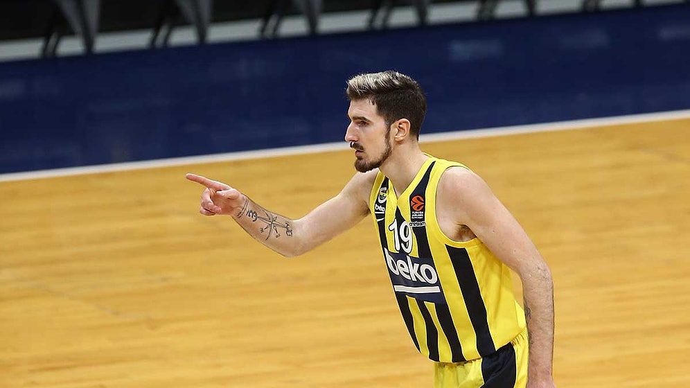 Nando de Colo Kimdir, Kaç Yaşındadır? Nando de Colo'nun Profesyonel Kariyeri