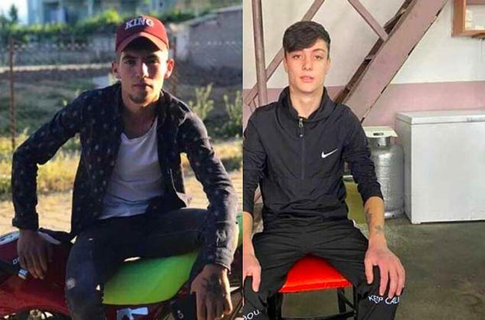 İki Gencin Cansız Bedeni Bulundu: Ölmeden Önce Son Anda Katilinin İsmini Söylemiş