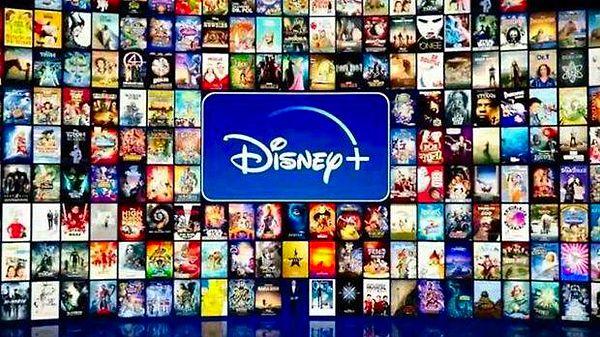 Dijital yayın hayatına adım atan Disney Plus, dün akşam Türkiye'de yayın hayatına başladı. Birçok Türk oyuncunun farklı yapımlarla yer alacağı Disney Plus'ın yayın hayatı dün akşam itibari ile başladı.