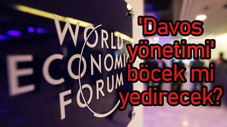 Davos, Dünyayı Organize mi Ediyor? Dünya Ekonomik Forumu'nun 2030 Yılına Kadar Öngördüğü Değişimler!