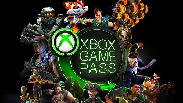 Peki Xbox Game Pass oyunları kalıcı mı?